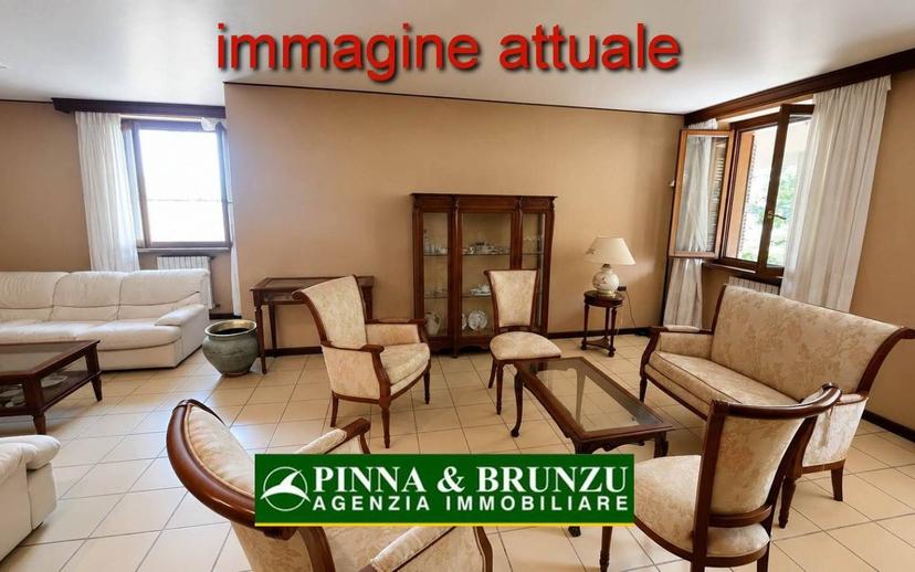 Villa unifamiliare, da ristrutturare, 421 m², Centro, Oristano — foto 29 di 52