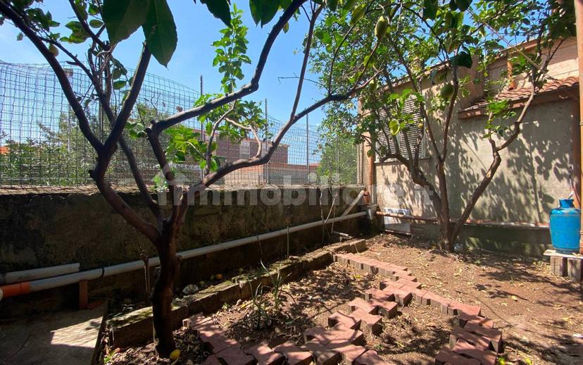 Terratetto unifamiliare via Michel Zedda, Sindia — foto 16 di 38