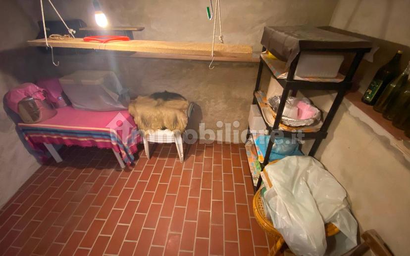 Terratetto unifamiliare via Michel Zedda, Sindia — foto 38 di 38