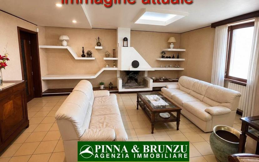 Villa unifamiliare, da ristrutturare, 421 m², Centro, Oristano — foto 7 di 52