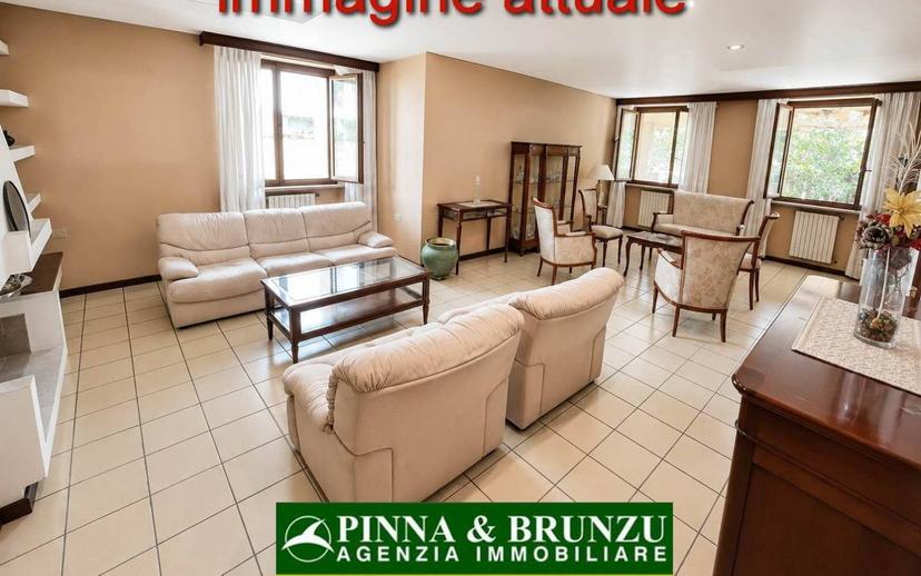 Villa unifamiliare, da ristrutturare, 421 m², Centro, Oristano — foto 9 di 52