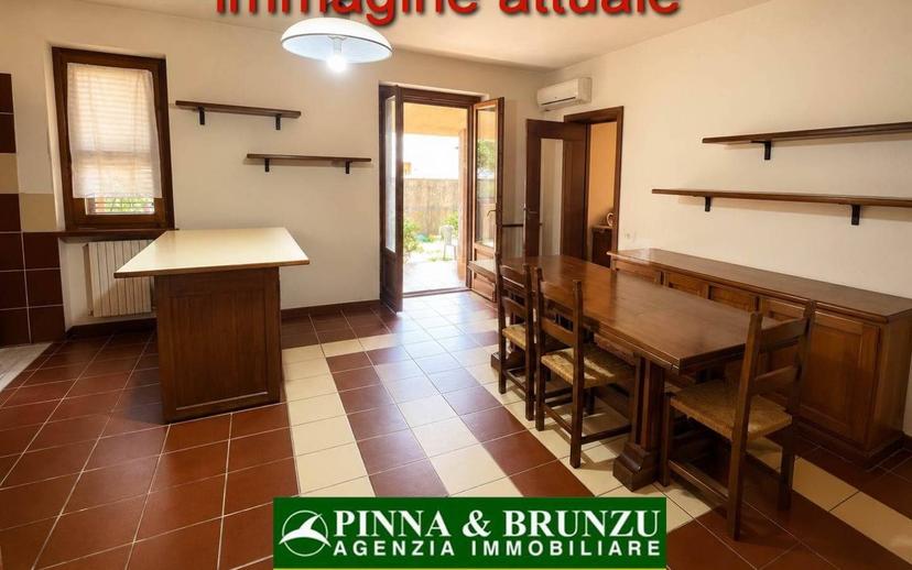 Villa unifamiliare, da ristrutturare, 421 m², Centro, Oristano — foto 33 di 52