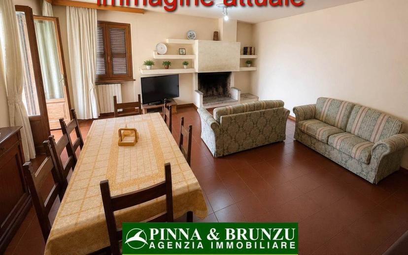 Villa unifamiliare, da ristrutturare, 421 m², Centro, Oristano — foto 8 di 52