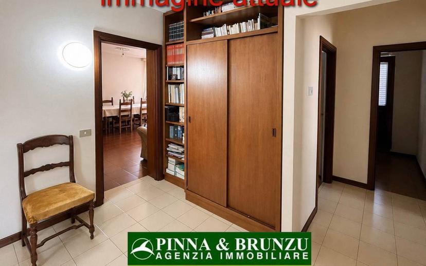 Villa unifamiliare, da ristrutturare, 421 m², Centro, Oristano — foto 31 di 52