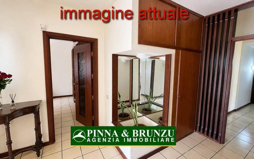 Villa unifamiliare, da ristrutturare, 421 m², Centro, Oristano — foto 17 di 52