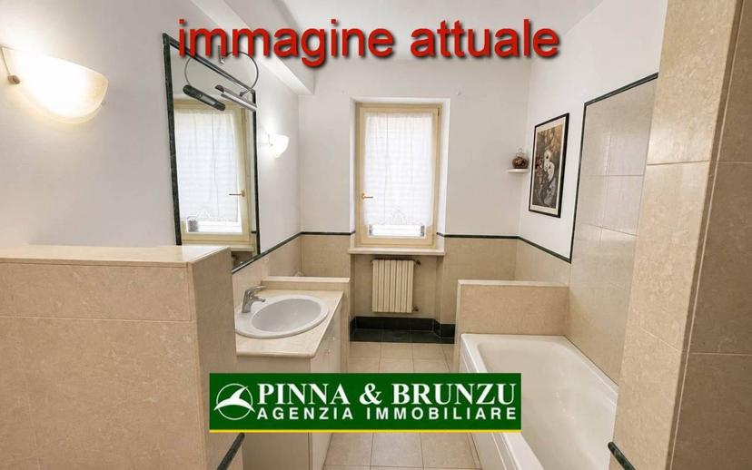Villa unifamiliare, da ristrutturare, 421 m², Centro, Oristano — foto 28 di 52