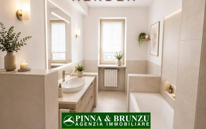 Villa unifamiliare, da ristrutturare, 421 m², Centro, Oristano — foto 14 di 52