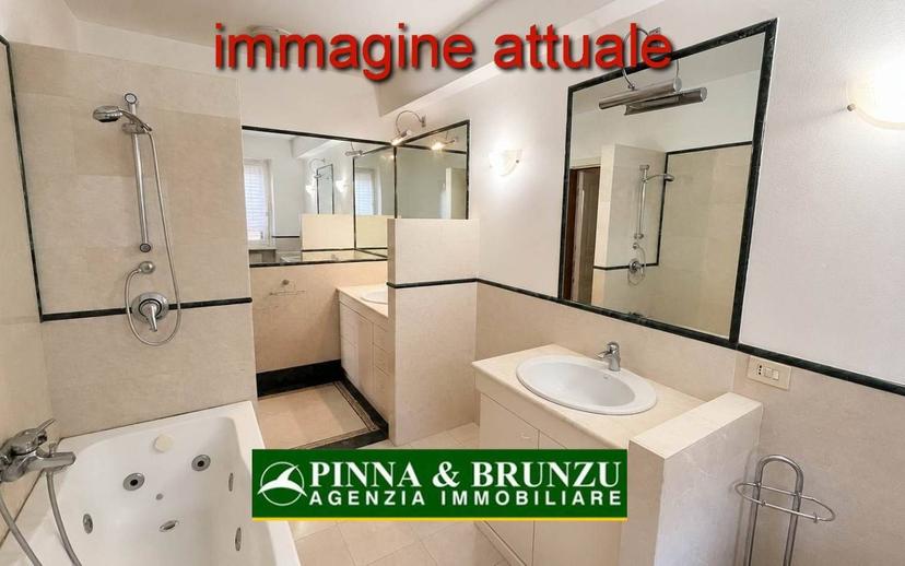 Villa unifamiliare, da ristrutturare, 421 m², Centro, Oristano — foto 37 di 52