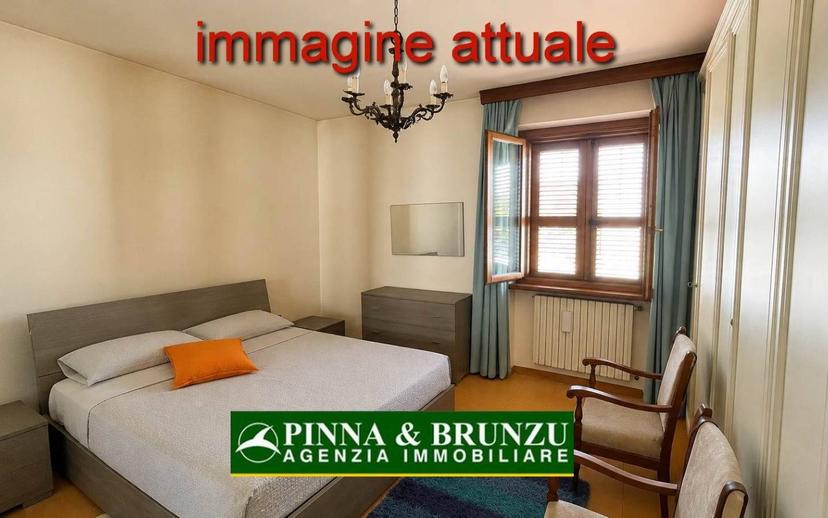 Villa unifamiliare, da ristrutturare, 421 m², Centro, Oristano — foto 25 di 52