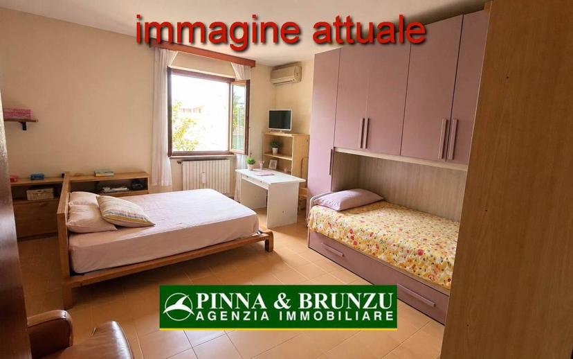 Villa unifamiliare, da ristrutturare, 421 m², Centro, Oristano — foto 20 di 52
