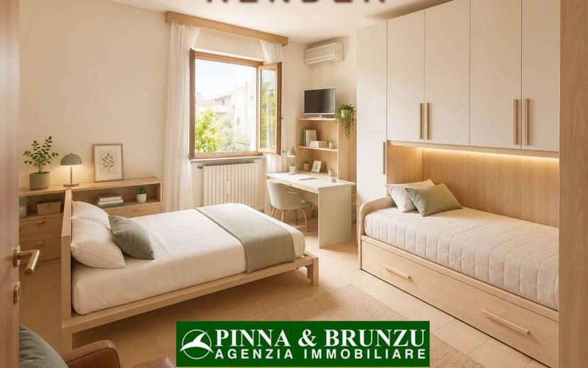 Villa unifamiliare, da ristrutturare, 421 m², Centro, Oristano — foto 2 di 52