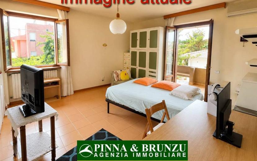 Villa unifamiliare, da ristrutturare, 421 m², Centro, Oristano — foto 6 di 52