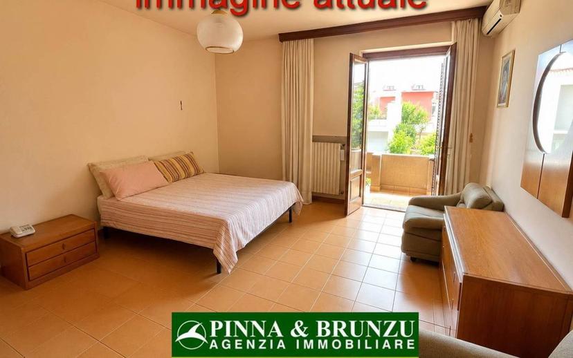 Villa unifamiliare, da ristrutturare, 421 m², Centro, Oristano — foto 49 di 52