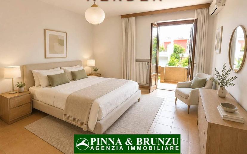 Villa unifamiliare, da ristrutturare, 421 m², Centro, Oristano — foto 40 di 52