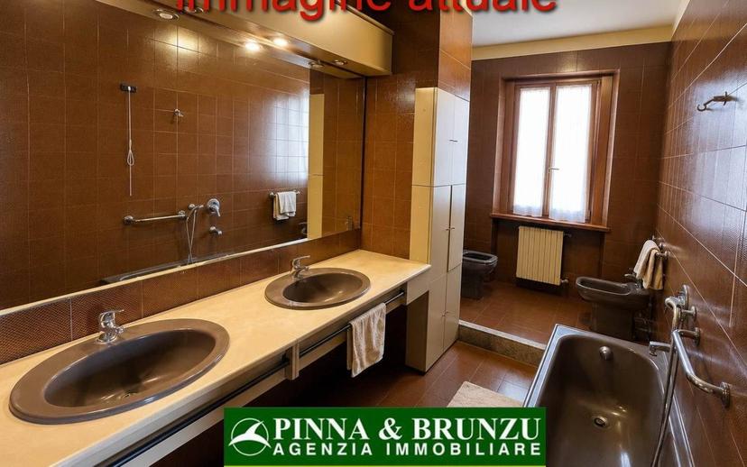 Villa unifamiliare, da ristrutturare, 421 m², Centro, Oristano — foto 10 di 52