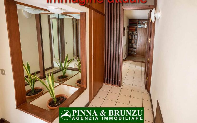 Villa unifamiliare, da ristrutturare, 421 m², Centro, Oristano — foto 15 di 52