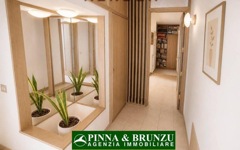Villa unifamiliare, da ristrutturare, 421 m², Centro, Oristano — foto 38 di 52