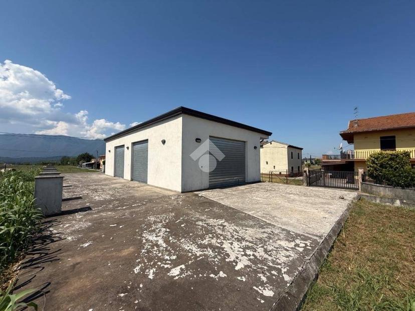 Terratetto unifamiliare via casilina, Anagni — foto 26 di 34