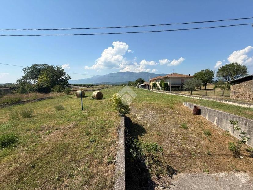 Terratetto unifamiliare via casilina, Anagni — foto 25 di 34