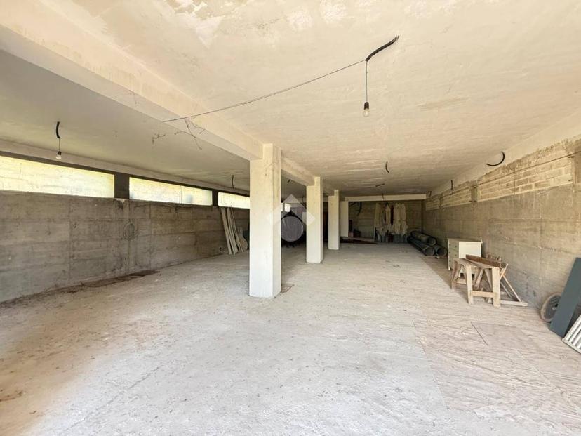 Terratetto unifamiliare via casilina, Anagni — foto 32 di 34