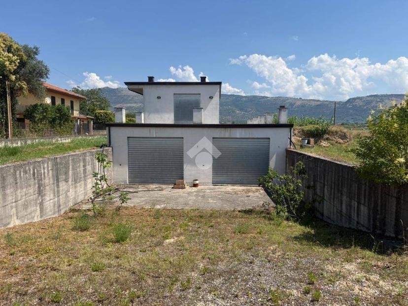 Terratetto unifamiliare via casilina, Anagni — foto 33 di 34