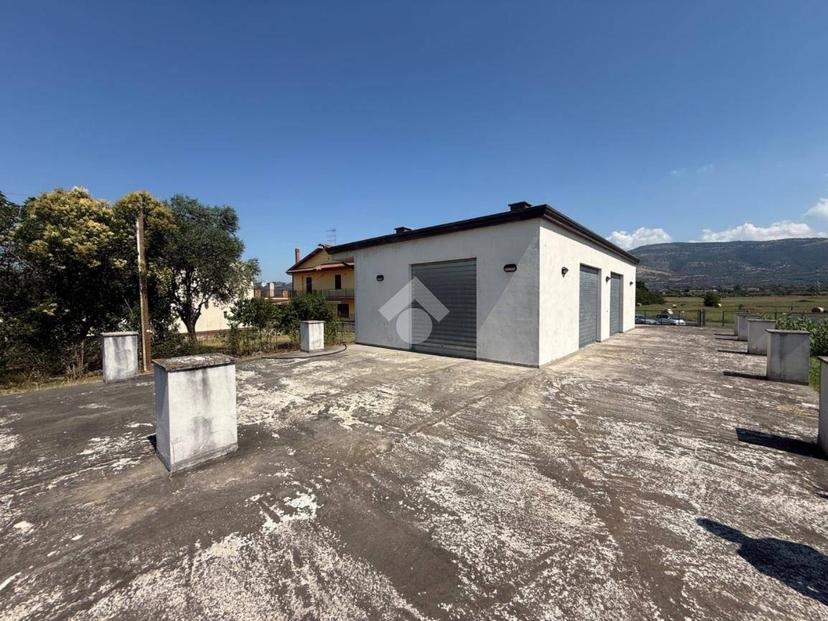 Terratetto unifamiliare via casilina, Anagni — foto 28 di 34