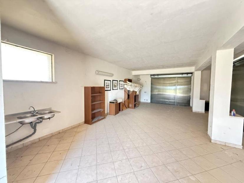 Terratetto unifamiliare via casilina, Anagni — foto 9 di 34