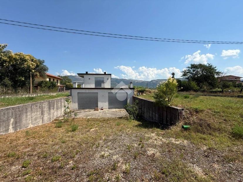 Terratetto unifamiliare via casilina, Anagni — foto 22 di 34