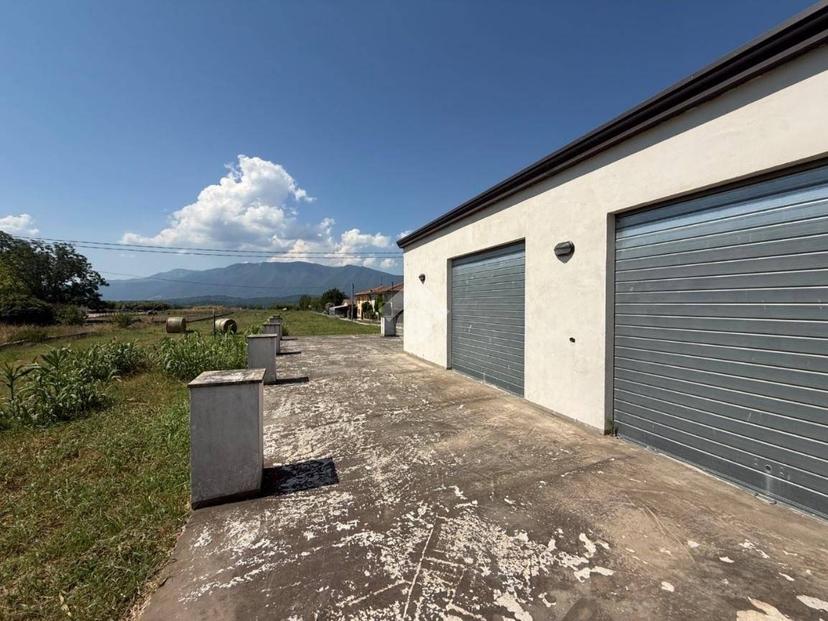Terratetto unifamiliare via casilina, Anagni — foto 19 di 34
