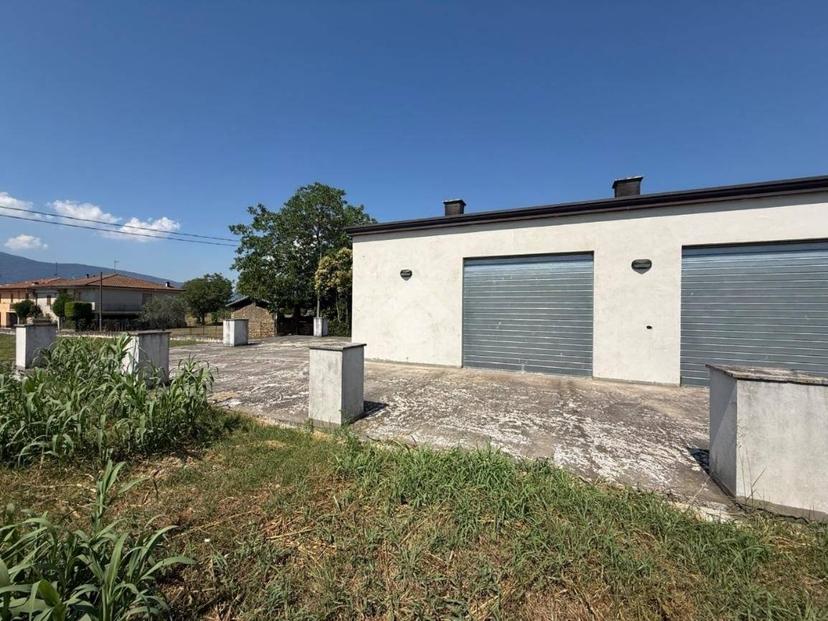 Terratetto unifamiliare via casilina, Anagni — foto 34 di 34