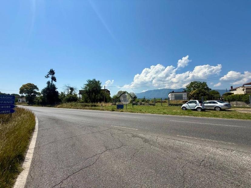 Terratetto unifamiliare via casilina, Anagni — foto 21 di 34