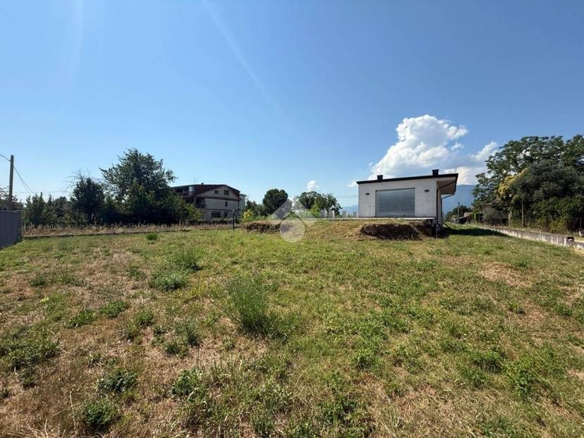 Terratetto unifamiliare via casilina, Anagni — foto 18 di 34