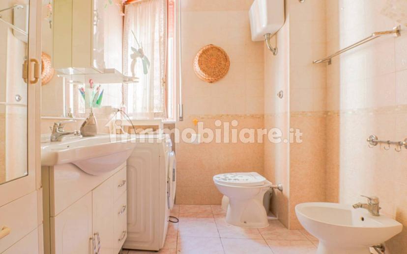 Appartamento via Ludovico Ariosto, Centro, Lucera — foto 4 di 16