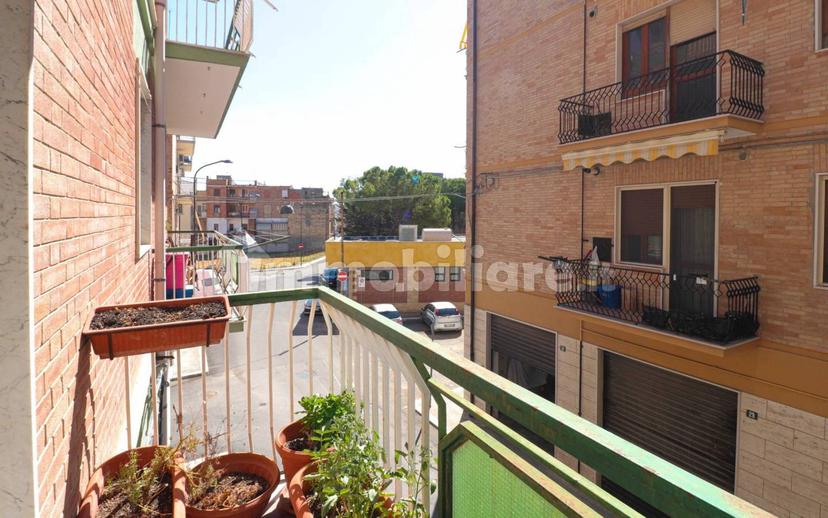 Appartamento via Ludovico Ariosto, Centro, Lucera — foto 10 di 16