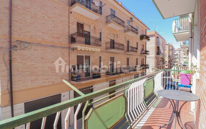 Appartamento via Ludovico Ariosto, Centro, Lucera — foto 13 di 16