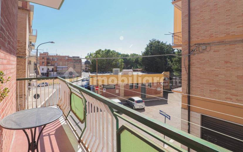 Appartamento via Ludovico Ariosto, Centro, Lucera — foto 2 di 16