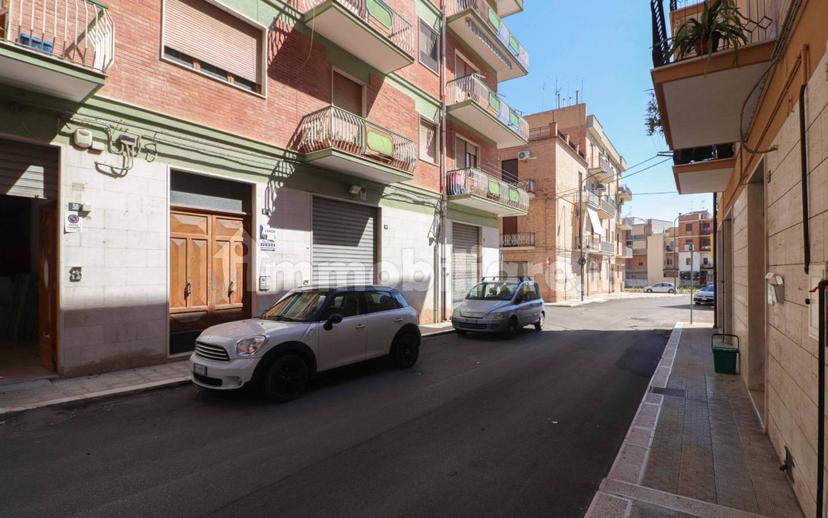 Appartamento via Ludovico Ariosto, Centro, Lucera — foto 7 di 16