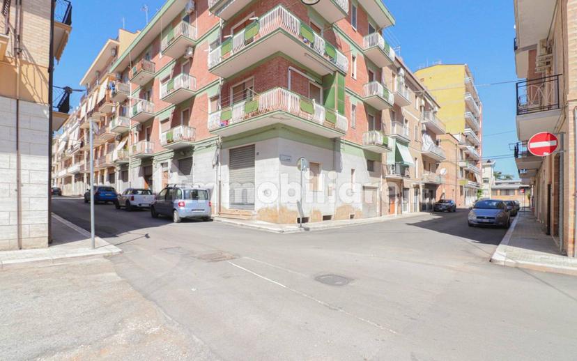 Appartamento via Ludovico Ariosto, Centro, Lucera — foto 11 di 16