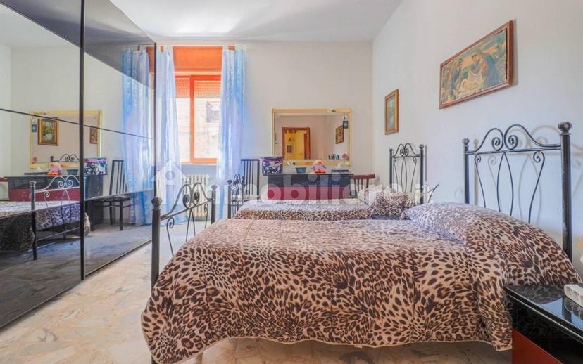 Appartamento via Ludovico Ariosto, Centro, Lucera — foto 8 di 16