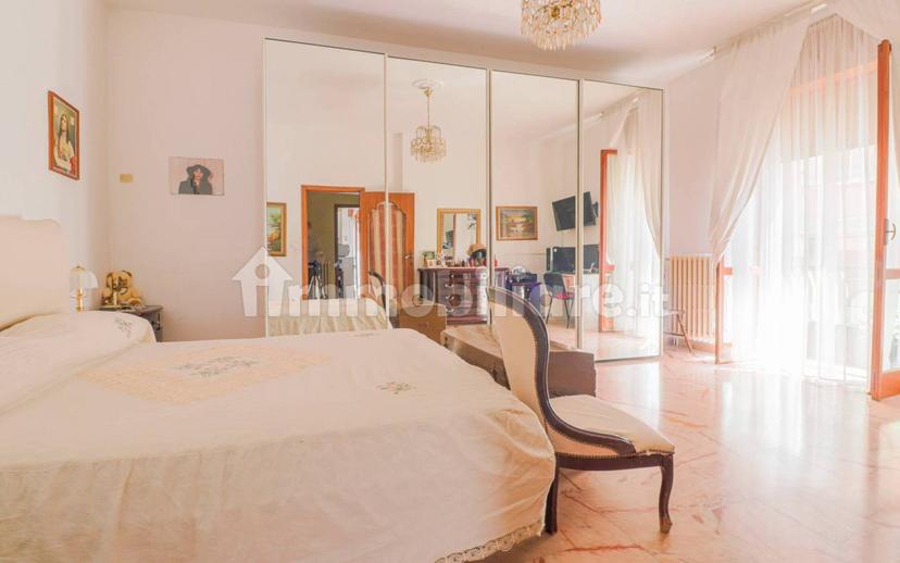 Appartamento via Ludovico Ariosto, Centro, Lucera — foto 5 di 16