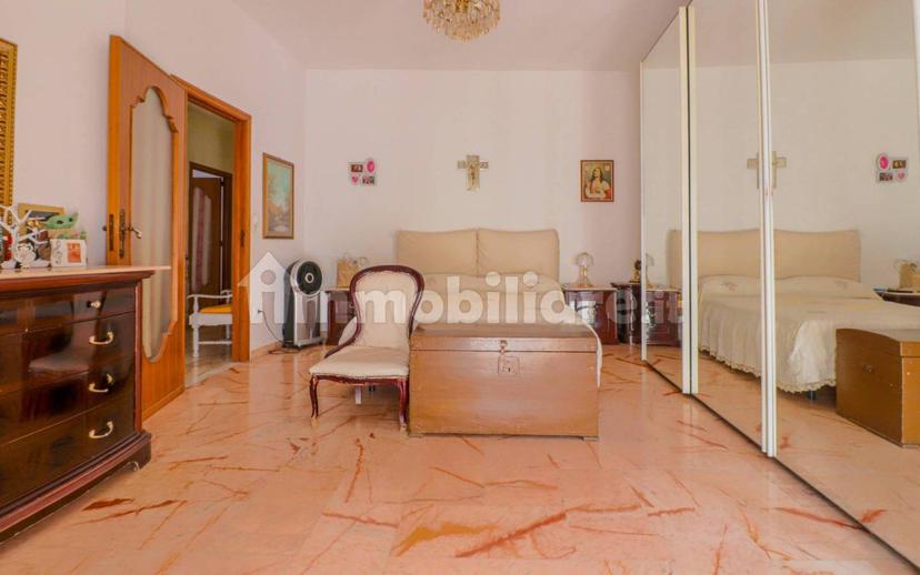 Appartamento via Ludovico Ariosto, Centro, Lucera