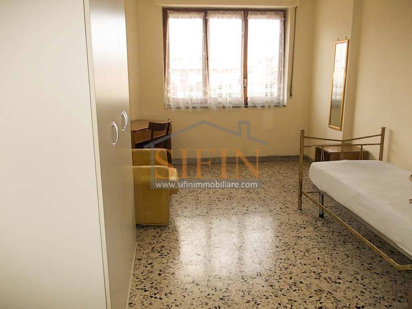 Appartamento via Valle, Centro, Grottaminarda — foto 3 di 12