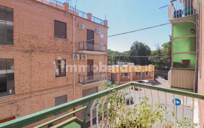 Appartamento via Ludovico Ariosto, Centro, Lucera — foto 14 di 16