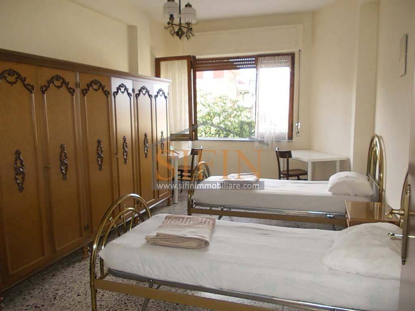 Appartamento via Valle, Centro, Grottaminarda — foto 6 di 12