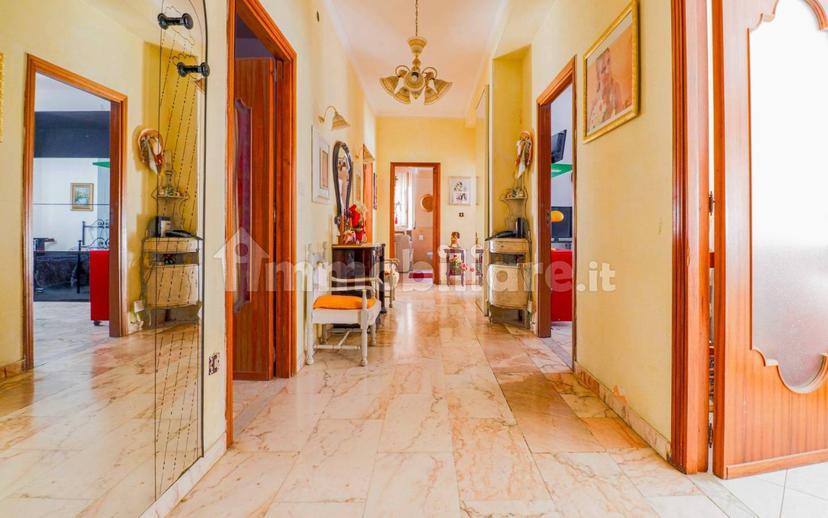 Appartamento via Ludovico Ariosto, Centro, Lucera — foto 3 di 16