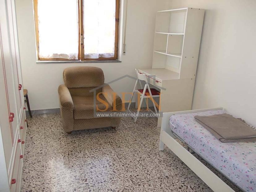 Appartamento via Valle, Centro, Grottaminarda — foto 11 di 12