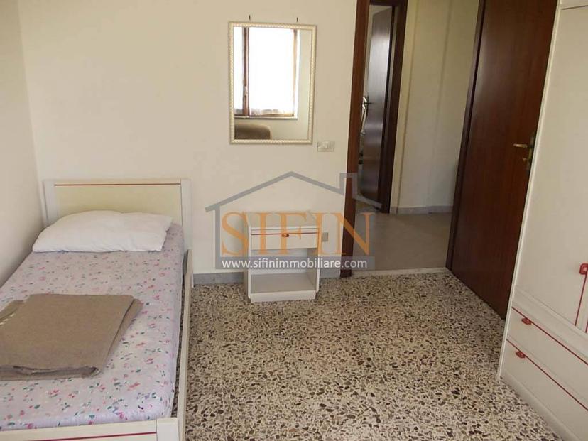 Appartamento via Valle, Centro, Grottaminarda — foto 4 di 12