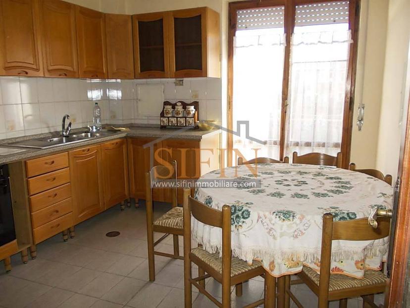 Appartamento via Valle, Centro, Grottaminarda — foto 9 di 12