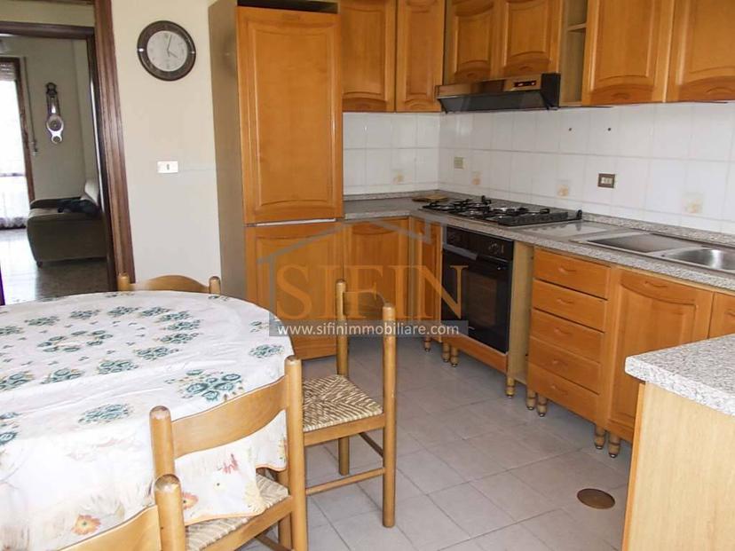 Appartamento via Valle, Centro, Grottaminarda — foto 12 di 12