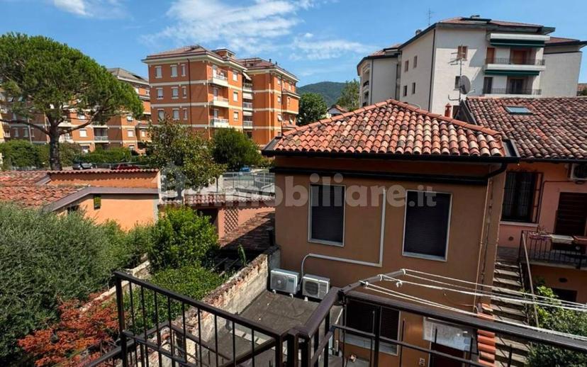 Stanza in affitto in appartamento via Trento 82, Brescia — foto 12 di 25